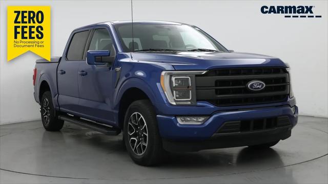 2022 Ford F-150 LARIAT for sale in San Antonio, TX