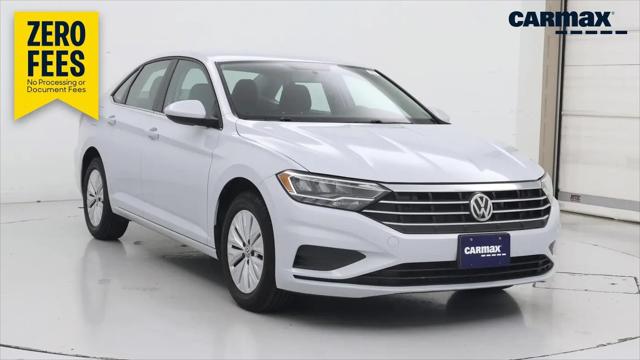 2019 Volkswagen Jetta 1.4T S for sale in San Antonio, TX