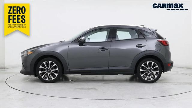 2019 Mazda CX-3 Touring for sale in Salem, OR