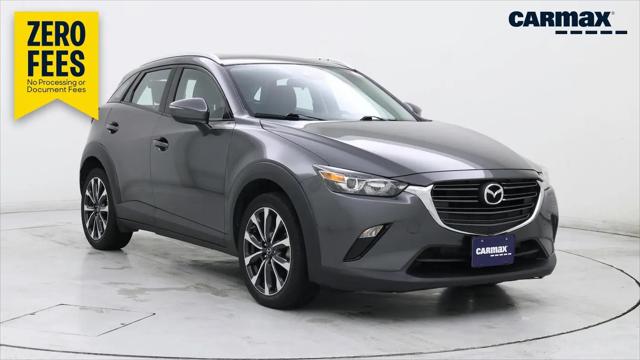 2019 Mazda CX-3 Touring for sale in Salem, OR