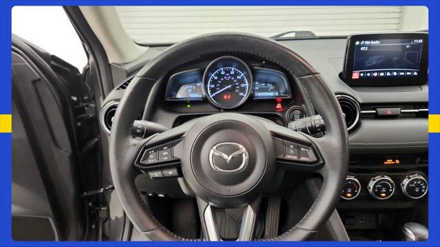 2019 Mazda CX-3 Touring
