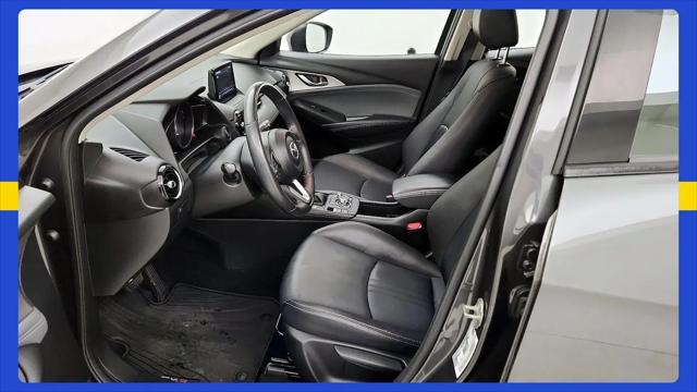 2019 Mazda CX-3 Touring