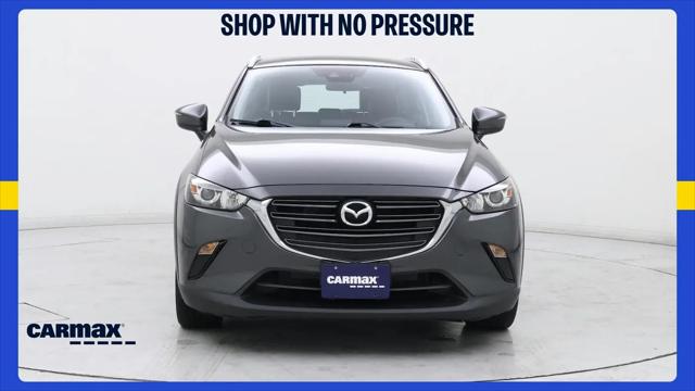 2019 Mazda CX-3 Touring