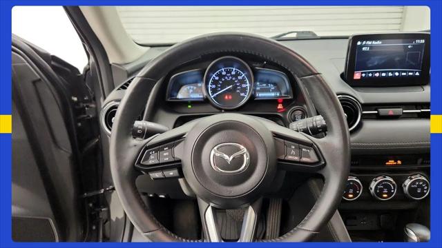 2019 Mazda CX-3 Touring