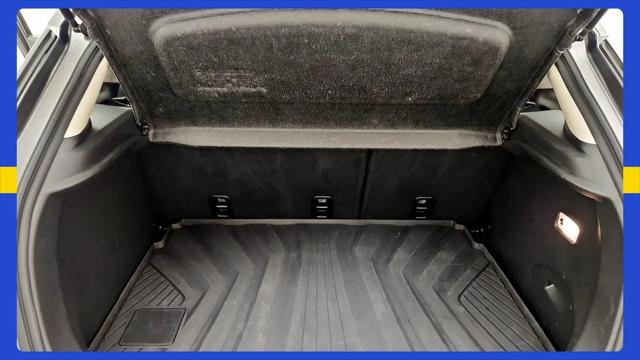 2019 Mazda CX-3 Touring