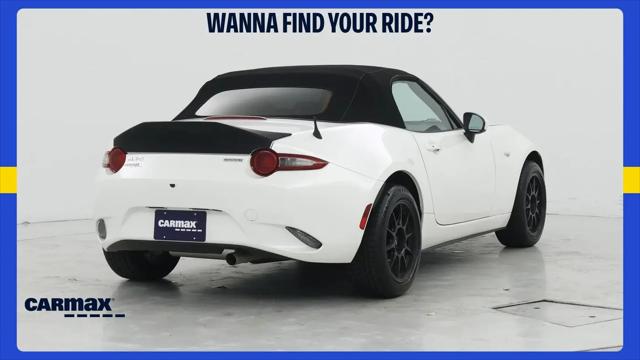 Used 2022 Mazda MX-5 Grand Touring for sale in San Jose, CA