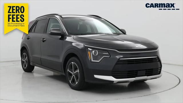 2024 Kia Niro Plug-In Hybrid EX for sale in Chattanooga, TN