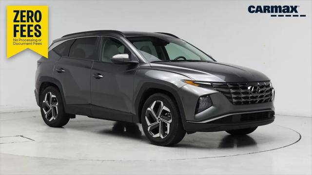 2022 Hyundai Tucson SEL for sale in Doral, FL