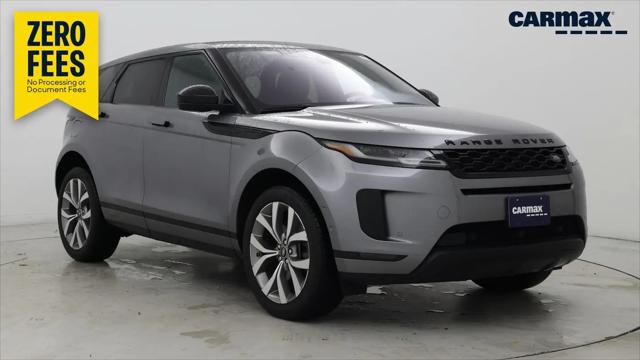 2020 Land Rover Range Rover Evoque SE for sale in Norwood, MA