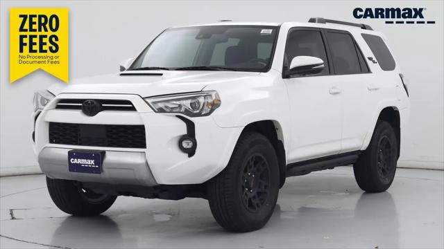 2022 Toyota 4Runner TRD Off Road Premium for sale in Knoxville, TN