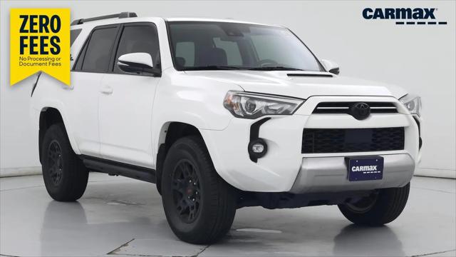 2022 Toyota 4Runner TRD Off Road Premium for sale in Knoxville, TN