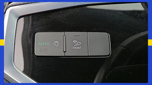 2022 Audi Q3 Premium Plus 45 TFSI S line quattro Tiptronic