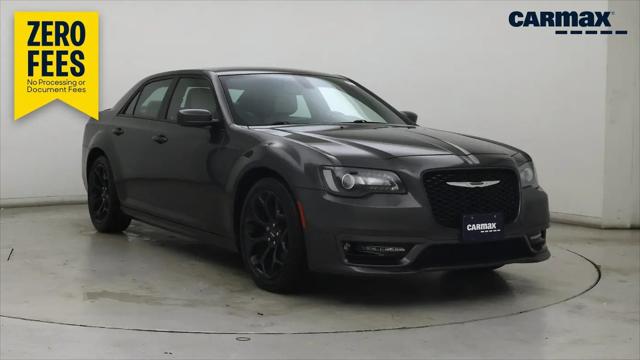 2019 Chrysler 300 300S for sale in Newark, DE