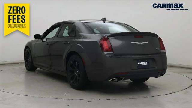 2019 Chrysler 300 300S