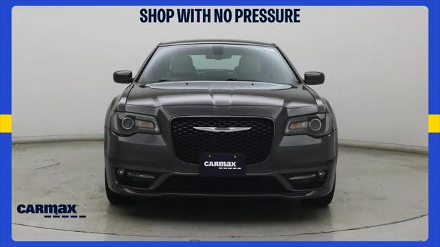 2019 Chrysler 300 300S