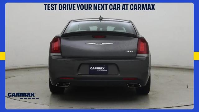 2019 Chrysler 300 300S