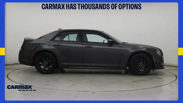2019 Chrysler 300 300S
