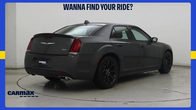 2019 Chrysler 300 300S