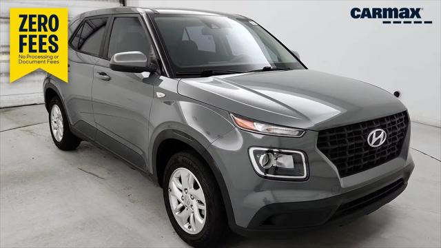 2021 Hyundai Venue SE for sale in Las Vegas, NV