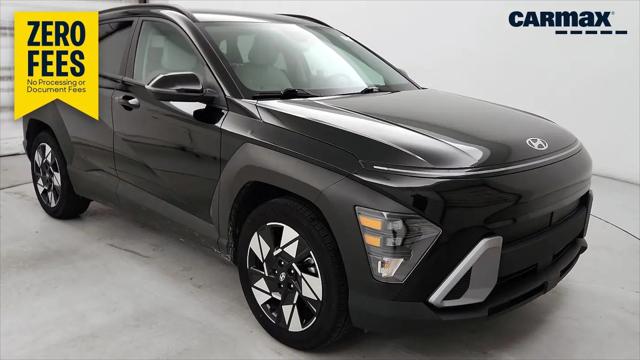2025 Hyundai Kona SEL for sale in Las Vegas, NV