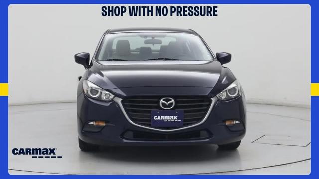 2017 Mazda Mazda3 Sport