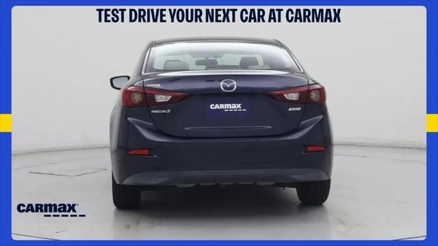 2017 Mazda Mazda3 Sport