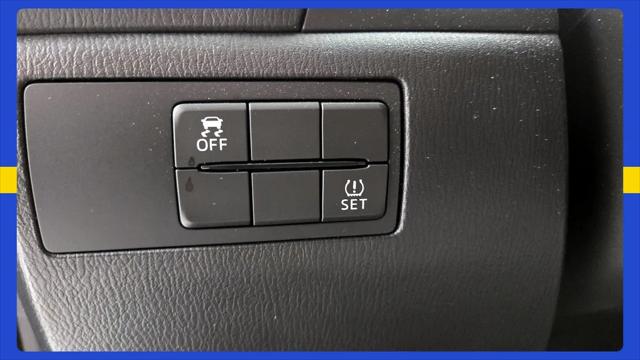 2017 Mazda Mazda3 Sport
