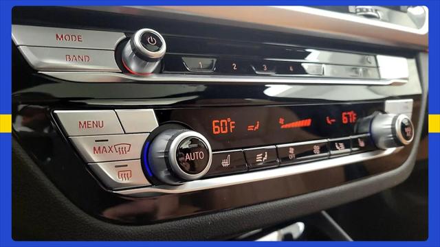 2021 BMW X3 M40i