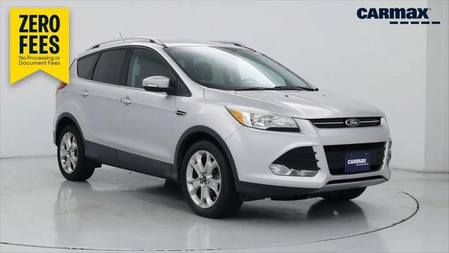 2016 Ford Escape Titanium for sale in Maple Shade, NJ