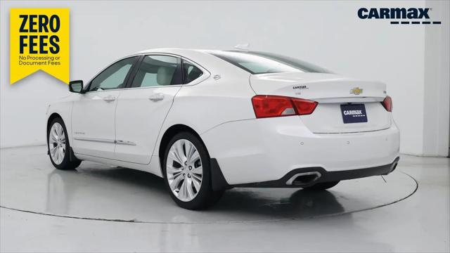 2017 Chevrolet Impala 2LZ for sale in Maple Shade, NJ