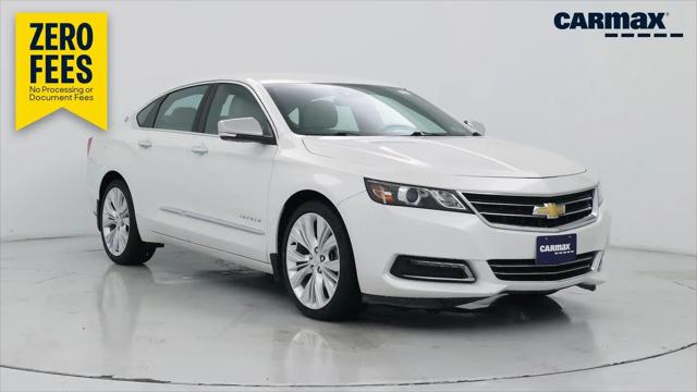 2017 Chevrolet Impala 2LZ for sale in Maple Shade, NJ