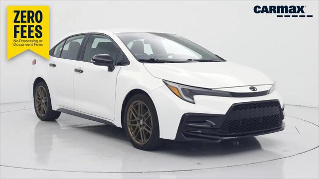 2024 Toyota Corolla Nightshade Edition for sale in Charlotte, NC