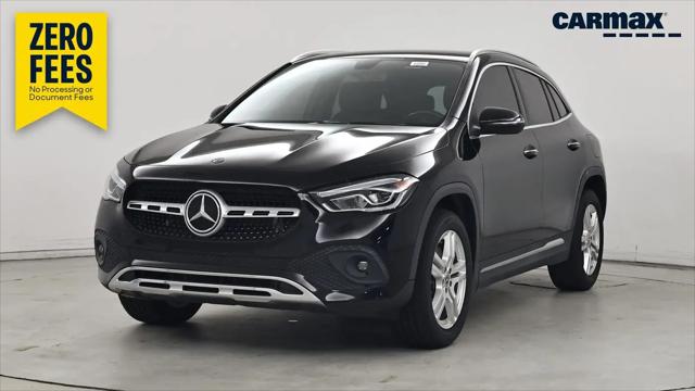2023 Mercedes-Benz GLA-CLASS 4MATIC for sale in Norcross, GA