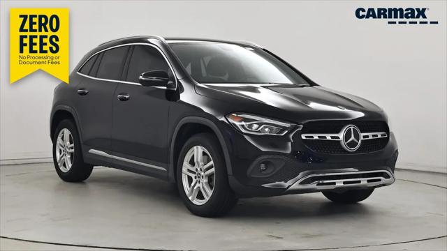 2023 Mercedes-Benz GLA-CLASS 4MATIC for sale in Norcross, GA