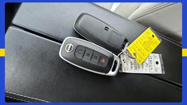 2023 Nissan Rogue SV Intelligent AWD for sale in Norcross, GA