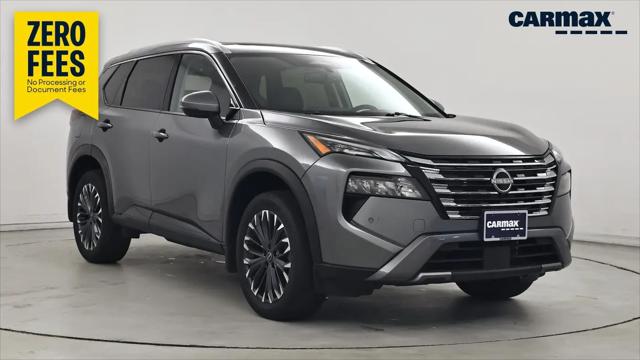 2025 Nissan Rogue SL Intelligent AWD for sale in Norcross, GA