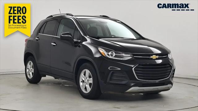 2020 Chevrolet Trax FWD LT for sale in Norcross, GA