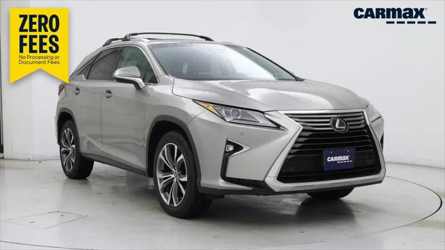 2018 Lexus RX 450h RX 450h for sale in Mays Landing, NJ
