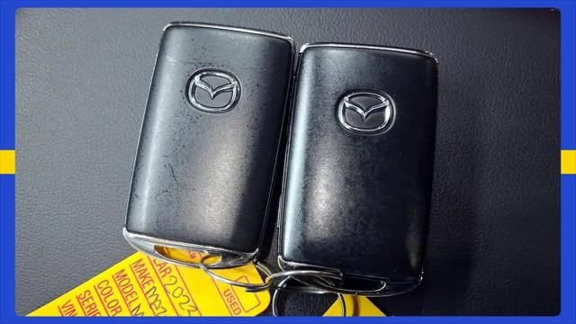 2023 Mazda Mazda3 2.5 Turbo Premium Plus