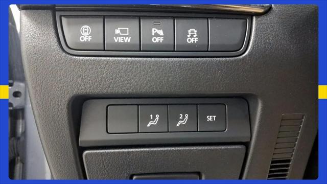 2023 Mazda Mazda3 2.5 Turbo Premium Plus