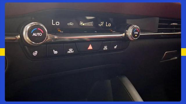 2023 Mazda Mazda3 2.5 Turbo Premium Plus