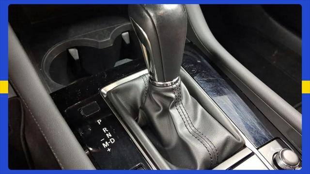 2023 Mazda Mazda3 2.5 Turbo Premium Plus