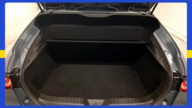 2023 Mazda Mazda3 2.5 Turbo Premium Plus
