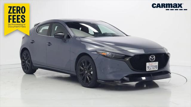 2023 Mazda Mazda3 2.5 Turbo Premium Plus for sale in Escondido, CA
