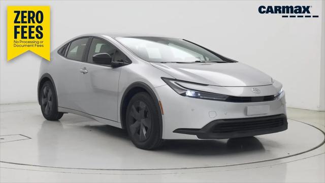 2025 Toyota Prius LE for sale in Escondido, CA