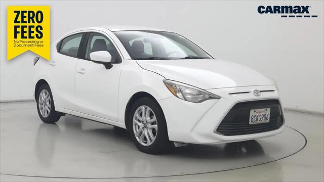 2018 Toyota Yaris iA Base for sale in Escondido, CA