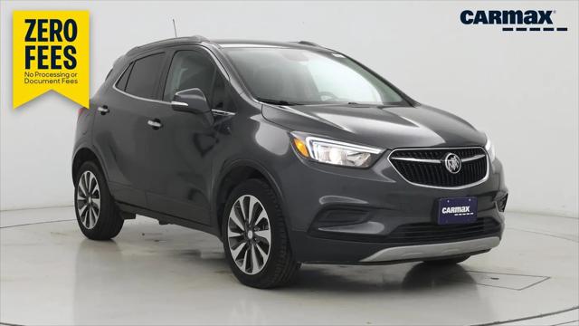 2017 Buick Encore Preferred for sale in Escondido, CA