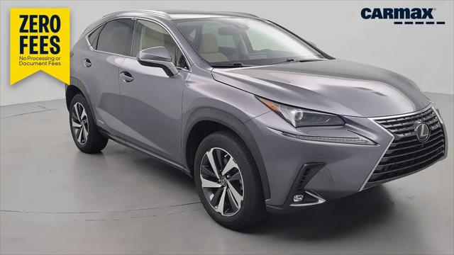 2021 Lexus NX 300h NX 300h for sale in Fayetteville, NC