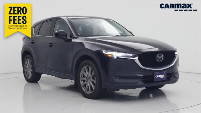 2021 Mazda CX-5 Grand Touring Reserve for sale in Fayetteville, NC