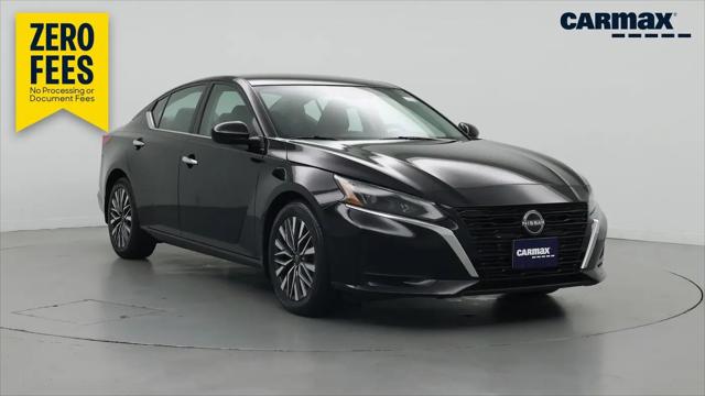 2023 Nissan Altima SV FWD for sale in Fayetteville, NC